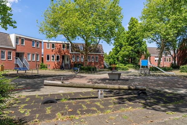 Medium property photo - Steenen Dijck 12, 3146 BX Maassluis